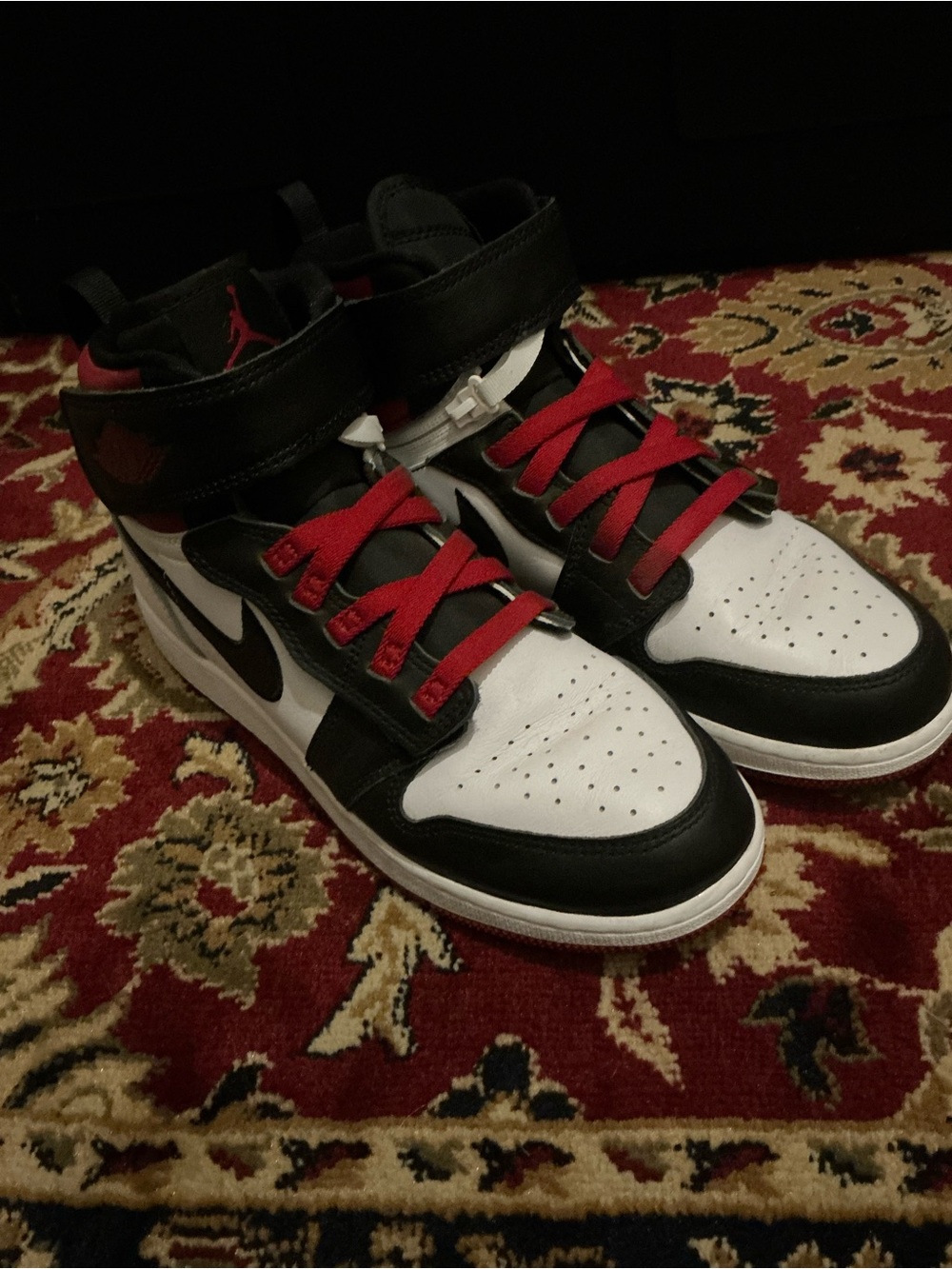 Nike Air Jordan FlyEase